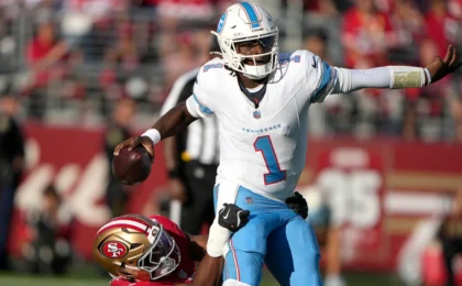 NFL Preseason Week 1: High Stakes, Emerging Stars, and Early Struggles