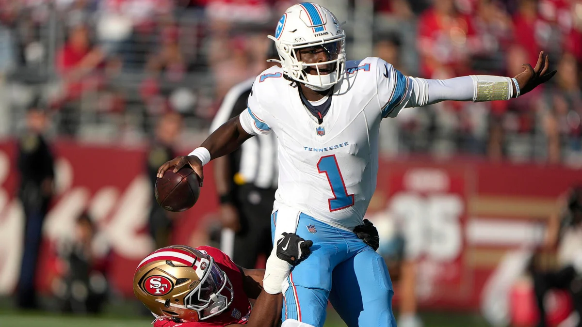 NFL Preseason Week 1: High Stakes, Emerging Stars, and Early Struggles