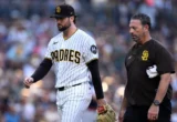 Padres Breathe Sigh of Relief: Casey Mize Avoids Structural Damage After Bizarre Dugout Injury
