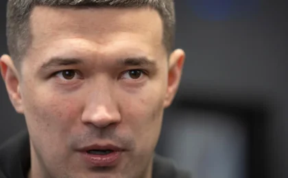 Political Earthquake in Kyiv: Ousted Minister Fedorov Demands Wartime Elections