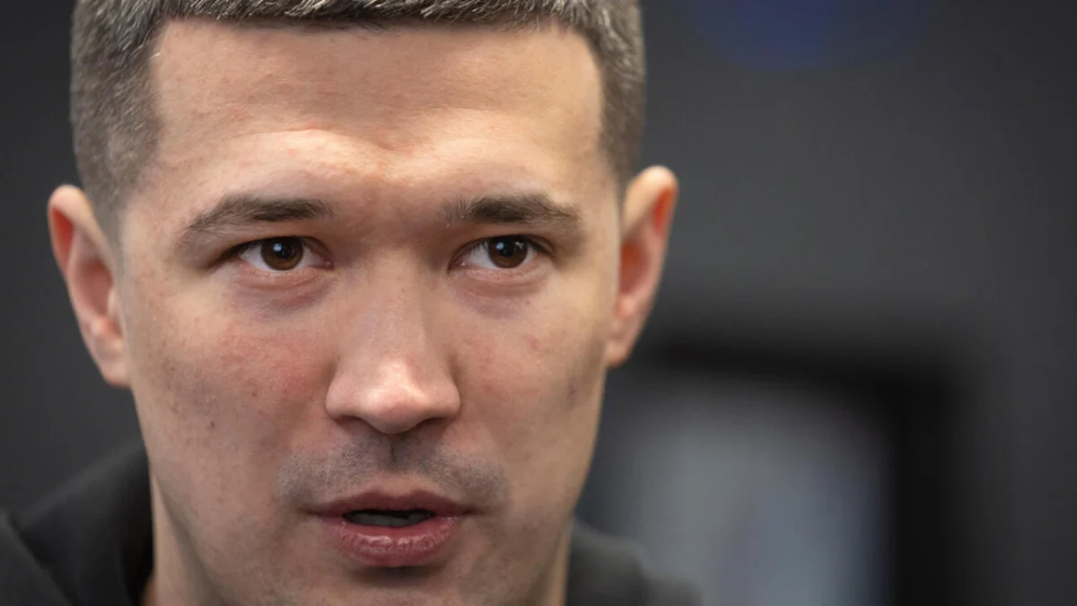 Political Earthquake in Kyiv: Ousted Minister Fedorov Demands Wartime Elections