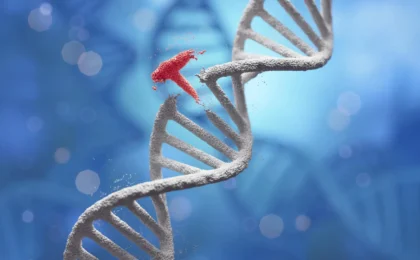 Precision Engineering at the Nano-Scale: Breakthrough in DNA Assembly Using Silver Nanoparticles