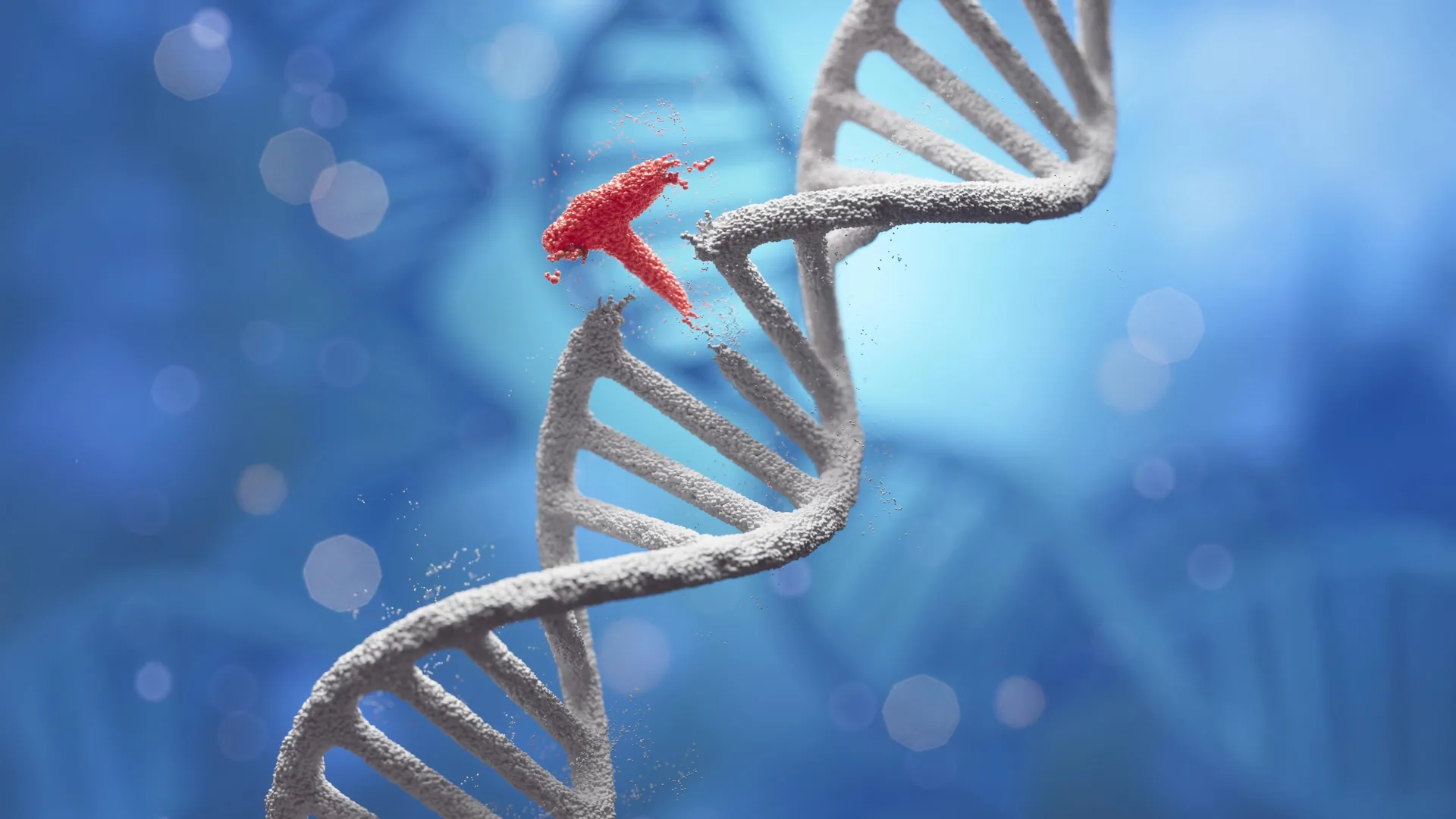 Precision Engineering at the Nano-Scale: Breakthrough in DNA Assembly Using Silver Nanoparticles