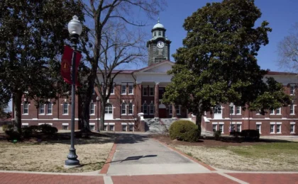 Preparing for the Professional Arena: Tuskegee University President Defends Standardized Dress Code Amid Free Expression Debate