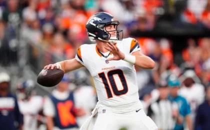 Preseason Turbulence: Analyzing the 2026 NFL Week 2 Standouts, Surprises, and Setbacks