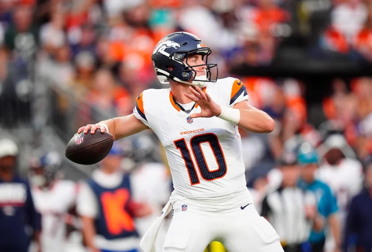 Preseason Turbulence: Analyzing the 2026 NFL Week 2 Standouts, Surprises, and Setbacks