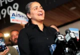 Progressive Aisha Wahab Wins California 14th District Special Election Following Swalwell Resignation