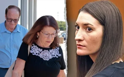 Public Sympathy and Legal Battles: Inside the Lindsay Clancy Murder Trial and the $830,000 Fundraiser for Her Parents