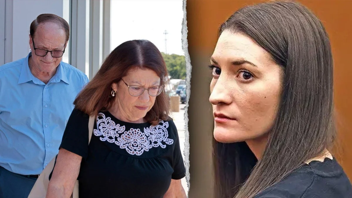 Public Sympathy and Legal Battles: Inside the Lindsay Clancy Murder Trial and the $830,000 Fundraiser for Her Parents