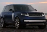 Range Rover’s “From Sea to Sea”: A Bespoke Tribute to America’s 250th Anniversary