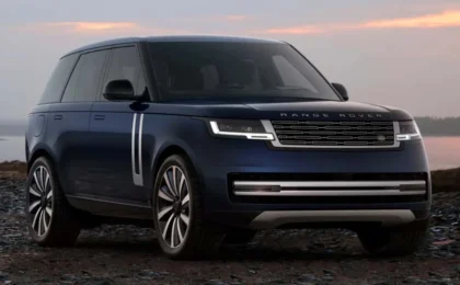 Range Rover’s “From Sea to Sea”: A Bespoke Tribute to America’s 250th Anniversary