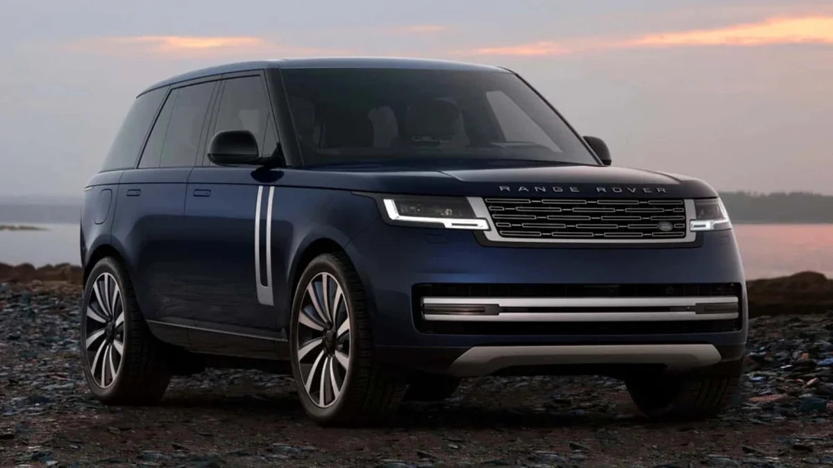 Range Rover’s “From Sea to Sea”: A Bespoke Tribute to America’s 250th Anniversary