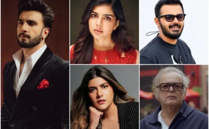 Ranveer Singh’s ‘Pralay’: A High-Stakes Cinematic Gamble for the Global Stage