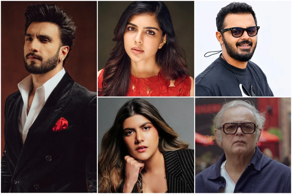 Ranveer Singh’s ‘Pralay’: A High-Stakes Cinematic Gamble for the Global Stage