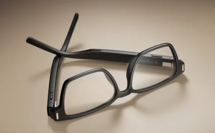 Redefining Sound: Legato Emerges from Stealth with AI-Powered Eyewear to Disrupt the Hearing Health Market