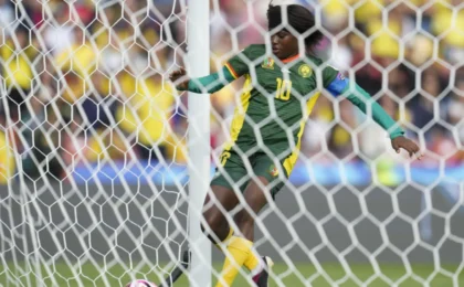 Redemption in Rabat: Cameroon Crowned Queens of Africa in Historic WAFCON Triumph