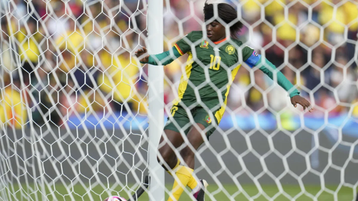Redemption in Rabat: Cameroon Crowned Queens of Africa in Historic WAFCON Triumph