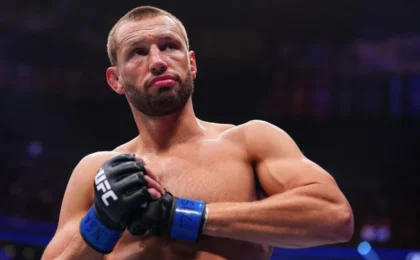 Reinier de Ridder’s New Chapter: Why the Light Heavyweight Move Could Define His UFC Legacy