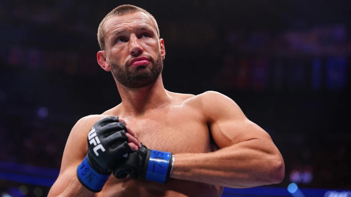 Reinier de Ridder’s New Chapter: Why the Light Heavyweight Move Could Define His UFC Legacy