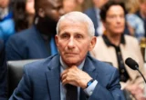 Resurfaced Fauci Text Messages Spark Renewed Debates Over COVID-19 Vaccine Safety in Pregnancy