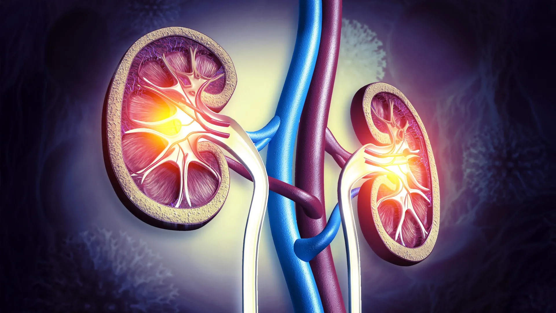 Rethinking Blood Pressure Management: New Findings Challenge Common Drug Class in Diabetic Kidney Disease