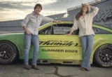 Revving the Engines: Tom Cruise and Paramount Confirm ‘Days of Thunder’ Sequel for 2028