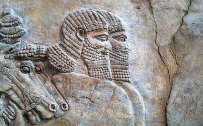 Rewriting History: New Study Challenges the Authority of the Assyrian King List