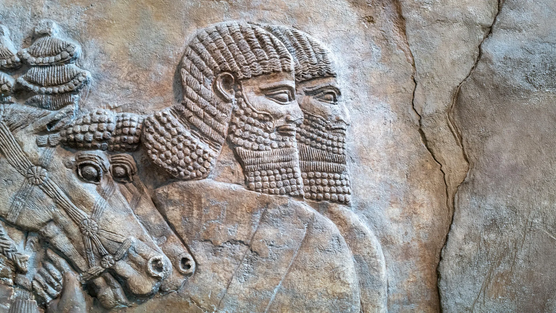 Rewriting History: New Study Challenges the Authority of the Assyrian King List