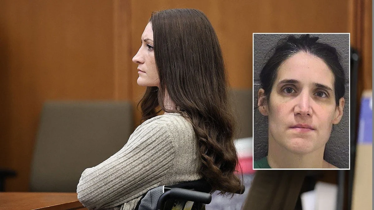 Severe Maternal Mental Health Crises and the Law: The Insanity Defense in the Cases of Andrea Faust and Lindsay Clancy