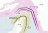 Shadow over the Strait: Qatar Leads Diplomatic Push Amid Iran’s Deepening Economic Crisis