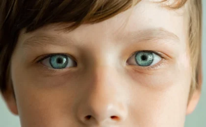 Shedding Light on the Myopia Epidemic: Could Indigo-Enriched Lighting Be the Solution?