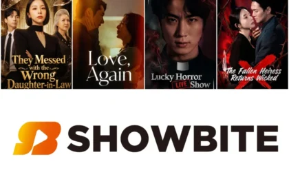 Showbox Enters the Microdrama Arena: Inside the Launch of ‘Showbite’