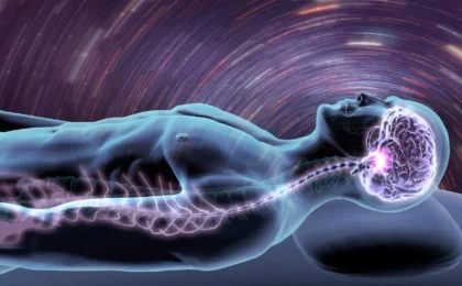 Silent Signals: Could Nighttime Micro-Awakenings Unlock Early Alzheimer’s Detection?