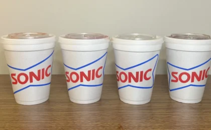 Sonic’s “Hotumn” Collection: A Seasonal Identity Crisis in a Cup