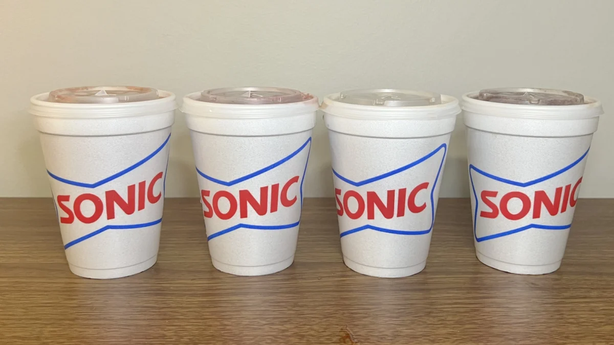 Sonic’s “Hotumn” Collection: A Seasonal Identity Crisis in a Cup