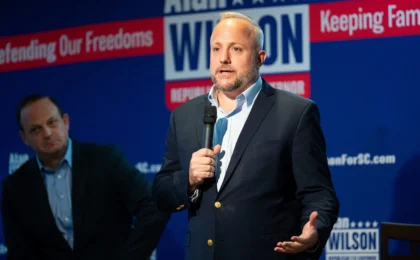 South Carolina Senate Runoff: GOP Power Consolidates Around Darline Graham Ahead of August 25 Vote