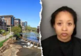South Carolina Woman Denied Bond Following Brutal Stabbing and Carjacking of Lyft Driver