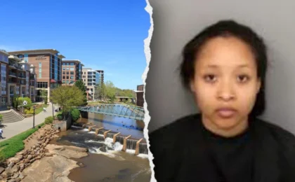 South Carolina Woman Denied Bond Following Brutal Stabbing and Carjacking of Lyft Driver