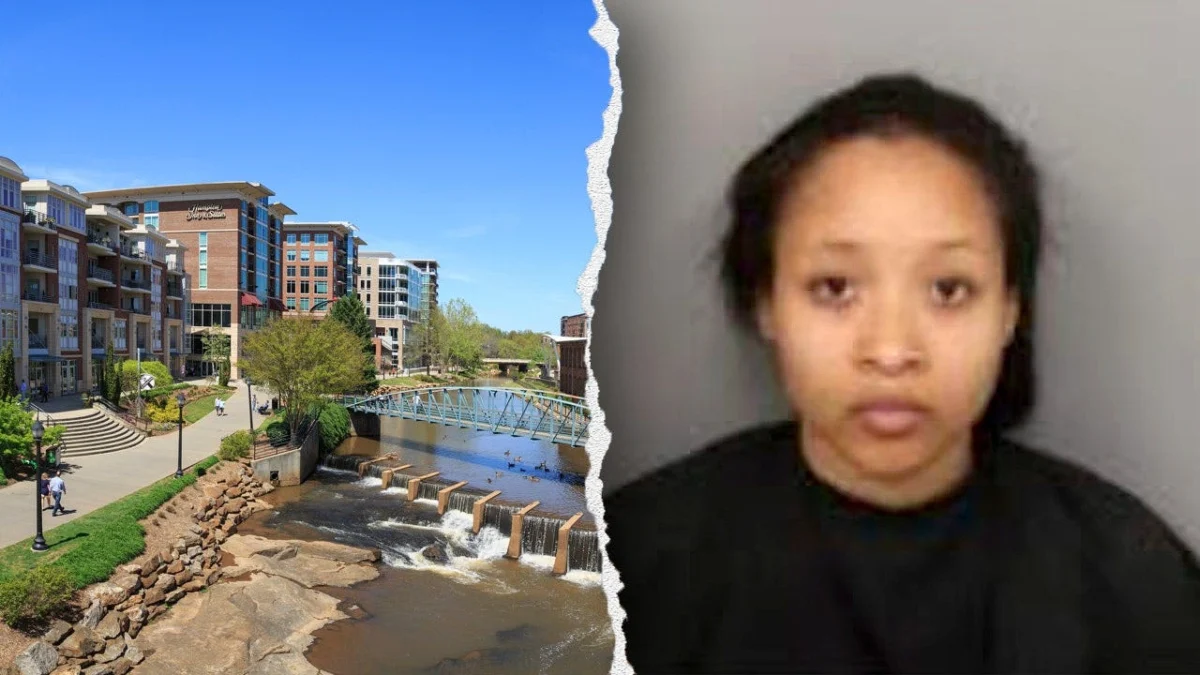 South Carolina Woman Denied Bond Following Brutal Stabbing and Carjacking of Lyft Driver