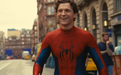 Spider-Man: Brand New Day Shatters Global Box Office Records, Surpassing $2 Billion Milestone