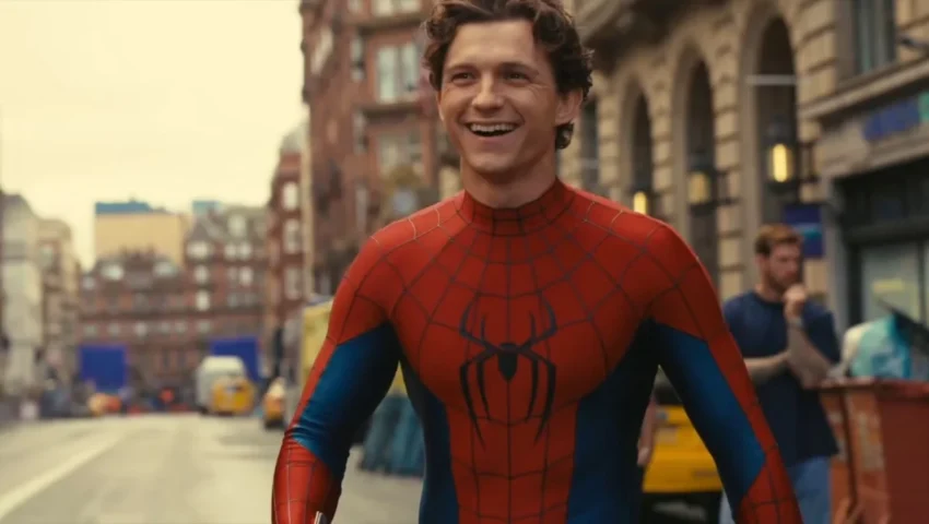 Spider-Man: Brand New Day Shatters Global Box Office Records, Surpassing $2 Billion Milestone