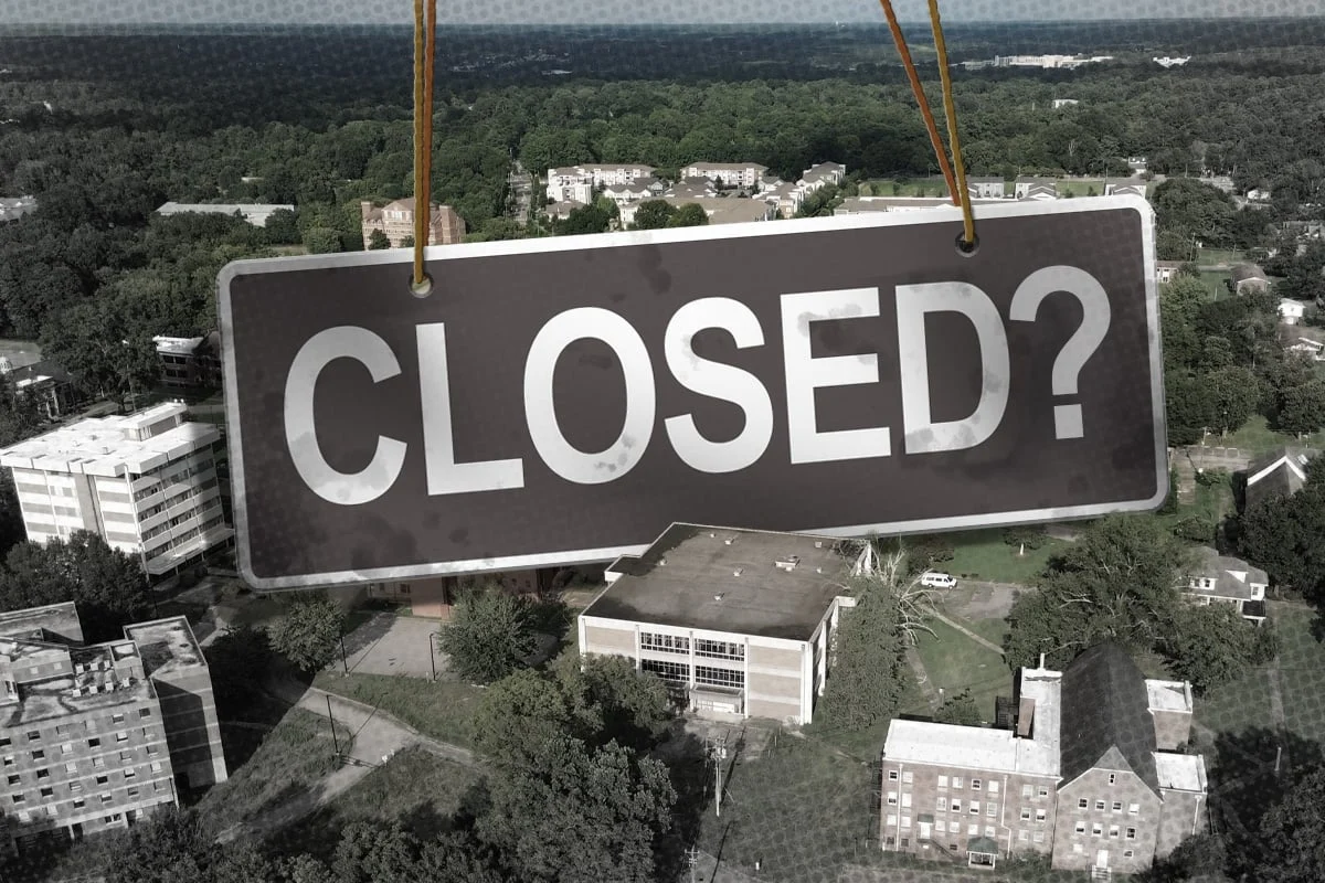 Stalled Revival: Saint Augustine’s University Faces Uncertain Future Amid Bankruptcy Overhaul