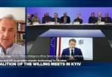 Strategic Ambiguity or Empty Promise? The Realities of Western Anti-Missile Technology Transfers to Ukraine