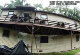 Structural Failure During Tactical Operation: U.S. Marshals Task Force Injured in Missouri Deck Collapse While Apprehending Convicted Sex Offender