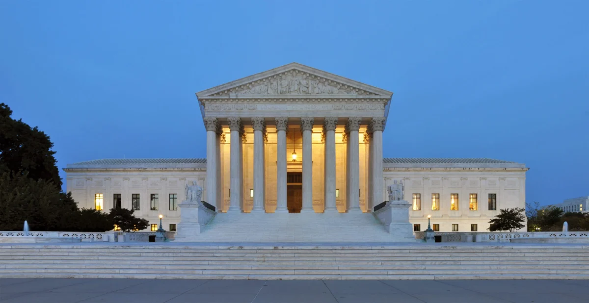 Supreme Court Clears Path for Trump Administration’s Mail-In Voting Overhaul