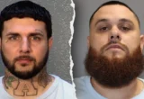 Tactical Standoff Ends Manhunt for Suspected Killer of Tucson Police Recruit Carlos Ramirez