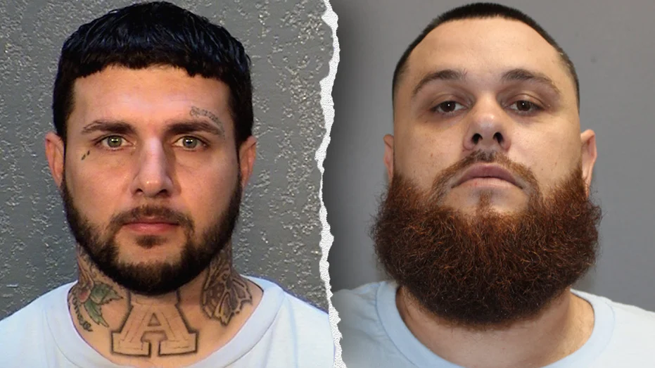 Tactical Standoff Ends Manhunt for Suspected Killer of Tucson Police Recruit Carlos Ramirez