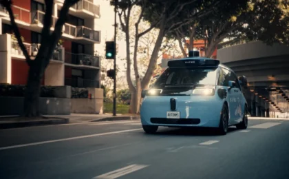 TechCrunch Mobility: Waymo’s Silicon Leap, Lidar Security Concerns, and a Wave of Autonomous Deals