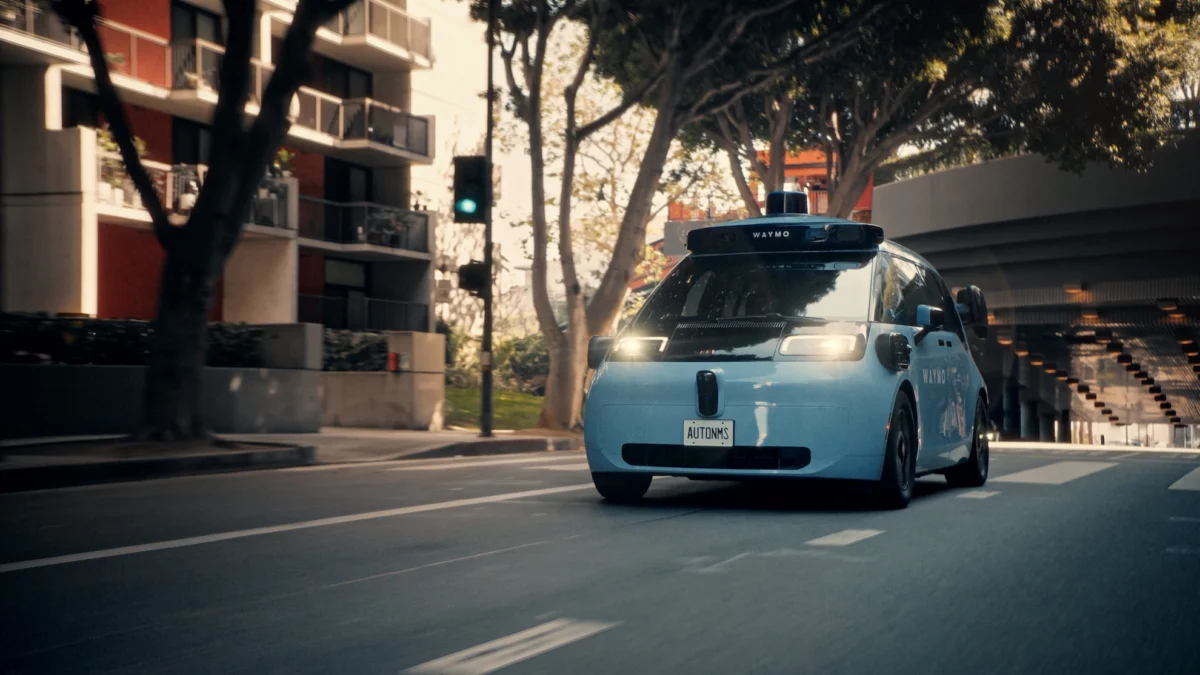 TechCrunch Mobility: Waymo’s Silicon Leap, Lidar Security Concerns, and a Wave of Autonomous Deals