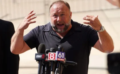 Texas Appeals Court Slashes Alex Jones’ Sandy Hook Judgment: A Comprehensive Legal Analysis